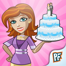 couverture jeux-video Wedding Dash 4-Ever