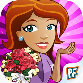 couverture jeux-video Wedding Dash