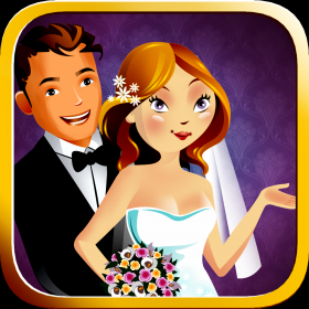 couverture jeux-video Wedding Day Deluxe - girls games