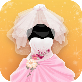 couverture jeu vidéo Wedding Dress Shop CROWN