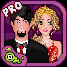 couverture jeu vidéo Wedding Fashion Designer Pro