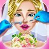 couverture jeu vidéo Wedding Plastic Surgery Simulator Doctor - Nose Operation &amp; Salon Hospital Care for Kids!