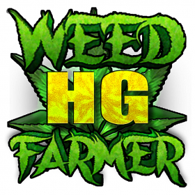 couverture jeu vidéo Weed Farmer