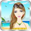 couverture jeu vidéo Weekend Spa Makeup Salon - Girls Games