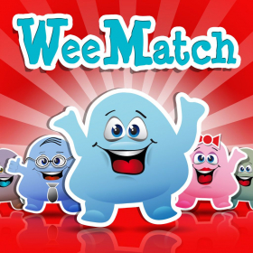 couverture jeu vidéo WeeMatch