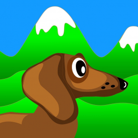 couverture jeu vidéo Weenie Rush