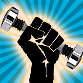 couverture jeux-video WeightShaker