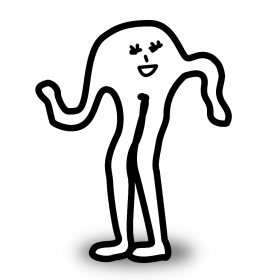 couverture jeu vidéo Weird Guys