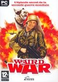 couverture jeux-video Weird War