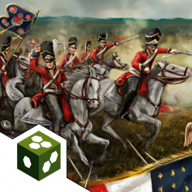 couverture jeu vidéo Wellington's Victory