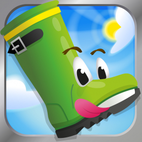 couverture jeu vidéo Welly Wanger World Tour