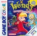 couverture jeu vidéo Wendy : Every Witch Way
