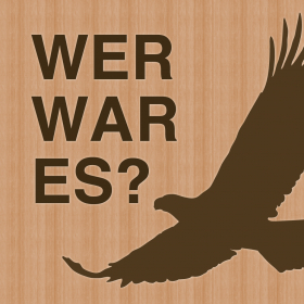 couverture jeu vidéo Wer war es? - Das Logik-Puzzle für Jung und Alt