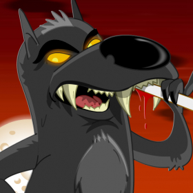 couverture jeu vidéo Werewolf - Curse of Pandora