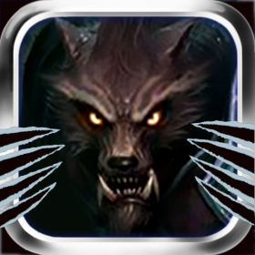 couverture jeux-video Werewolf Dash