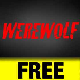 couverture jeu vidéo Werewolf Hunter FREE