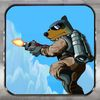 couverture jeu vidéo Werewolf War III