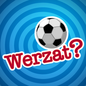 couverture jeu vidéo Werzat