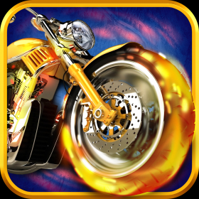 couverture jeu vidéo West Coast Heat 3D: Lowrider Aspalt Racing