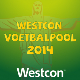 couverture jeu vidéo Westcon Voetbalpool