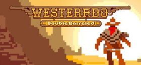 couverture jeu vidéo Westerado : Double Barreled