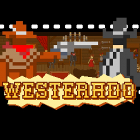 couverture jeu vidéo Westerado (prototype)