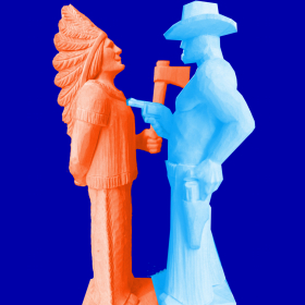 couverture jeu vidéo Western Chess