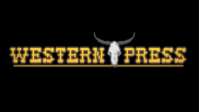 couverture jeu vidéo Western Press