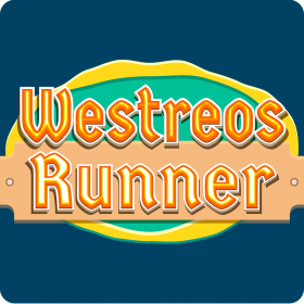 couverture jeu vidéo Westreos Runner