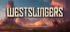 couverture jeu vidéo Westslingers
