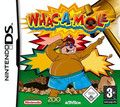 couverture jeu vidéo Whac-a-mole