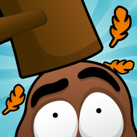 couverture jeu vidéo Whack a Bird