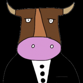 couverture jeu vidéo Whack a Cow