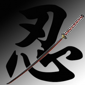 couverture jeu vidéo Whack-a-Ninja -忍者叩き-