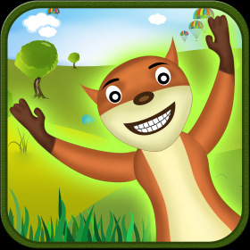 couverture jeu vidéo Whack a Squirrel - Smack it and Dump it Free Game