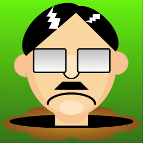 couverture jeu vidéo Whack An Oyaji