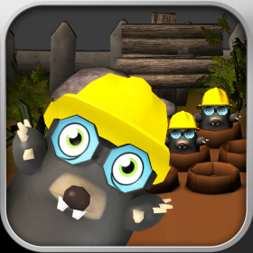 couverture jeu vidéo Whack Crush Smasher