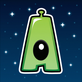 couverture jeu vidéo Whack N Alien