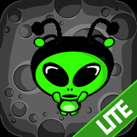 couverture jeu vidéo Whack That Alien