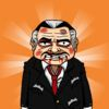 couverture jeu vidéo Whack Your Boss HARDER - Christmas Mayhem Release