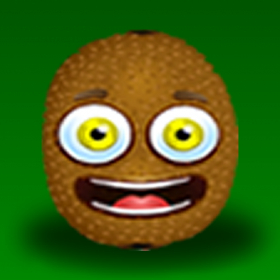 couverture jeu vidéo WhackACoco