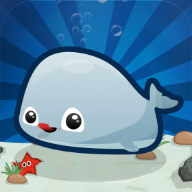 couverture jeu vidéo Whale Twist