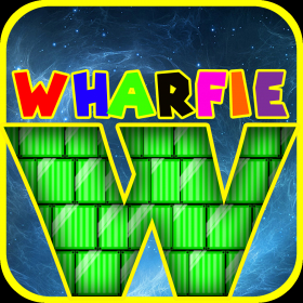 couverture jeu vidéo Wharfie : Stack the Shipping Containers