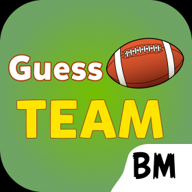 couverture jeu vidéo What American Football Team ?
