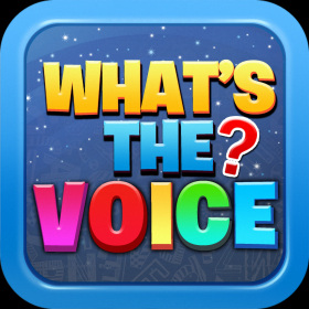 couverture jeu vidéo What&amp;apos;s The Voice