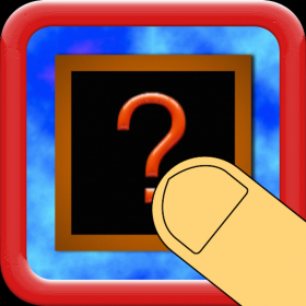 couverture jeu vidéo What's in the box? - burger, hat or empty free
