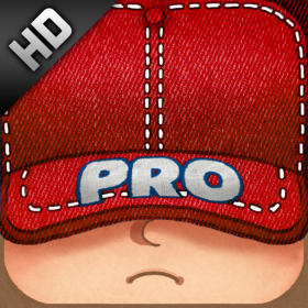 couverture jeu vidéo What&#039;s My IQ?™ PRO HD
