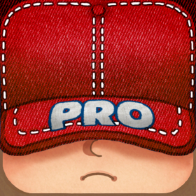 couverture jeu vidéo What&#039;s My IQ?™ PRO
