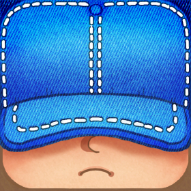 couverture jeu vidéo What&#039;s My IQ?™