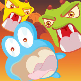 couverture jeu vidéo What's That Game